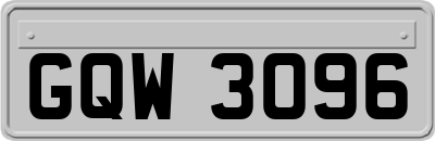 GQW3096