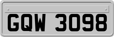GQW3098