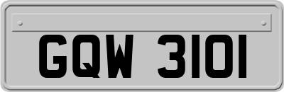 GQW3101