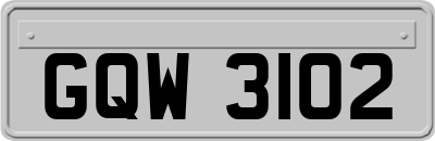 GQW3102