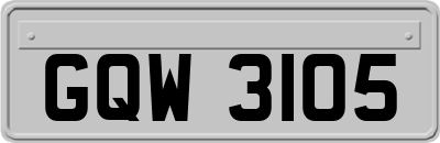 GQW3105