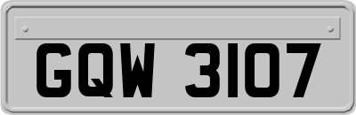 GQW3107