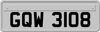 GQW3108