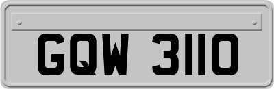 GQW3110