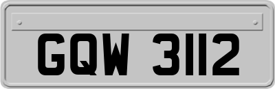 GQW3112