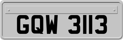 GQW3113