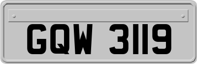 GQW3119