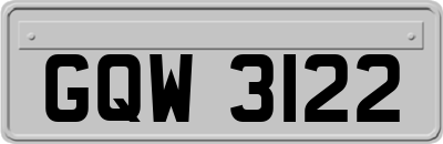 GQW3122