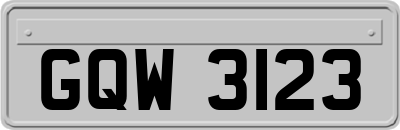 GQW3123