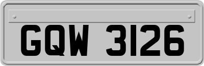 GQW3126