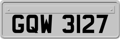 GQW3127
