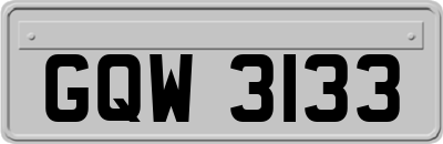 GQW3133