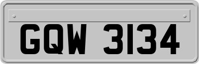 GQW3134