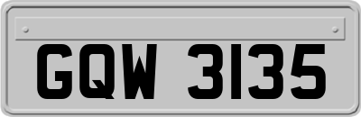 GQW3135