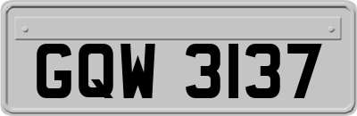 GQW3137