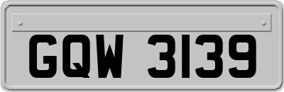 GQW3139