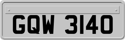 GQW3140
