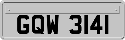 GQW3141