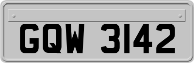 GQW3142