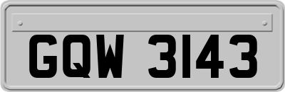 GQW3143