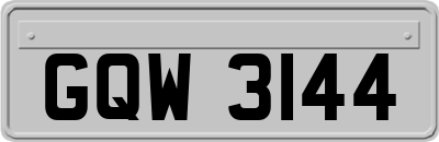 GQW3144