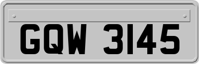 GQW3145