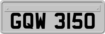 GQW3150