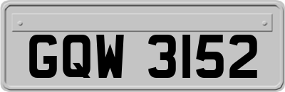 GQW3152