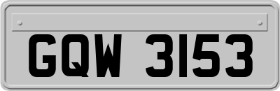 GQW3153
