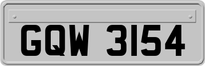 GQW3154