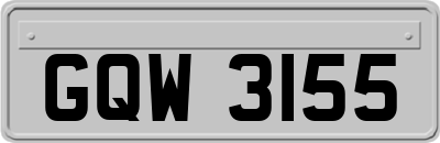 GQW3155