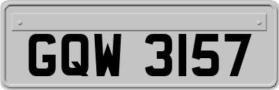 GQW3157