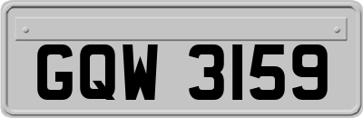 GQW3159