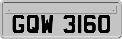 GQW3160