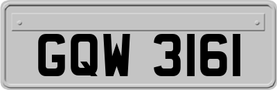 GQW3161