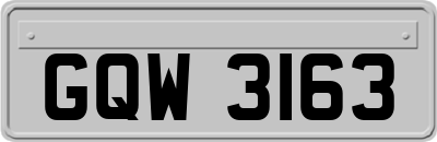 GQW3163