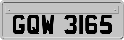 GQW3165