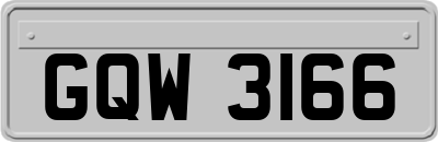 GQW3166