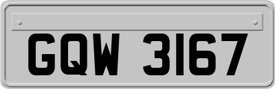 GQW3167