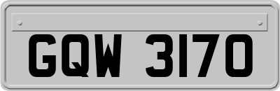 GQW3170