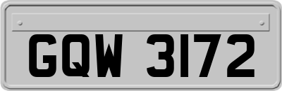 GQW3172