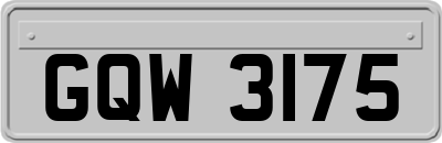GQW3175