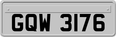 GQW3176