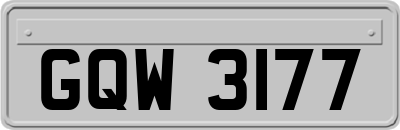 GQW3177