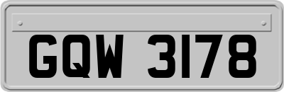 GQW3178