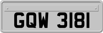 GQW3181