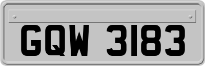 GQW3183