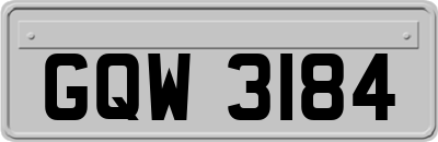GQW3184