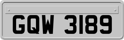 GQW3189