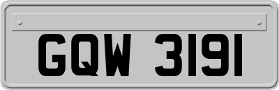 GQW3191